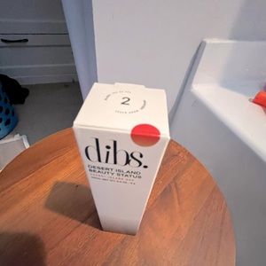 Dibs beauty stick